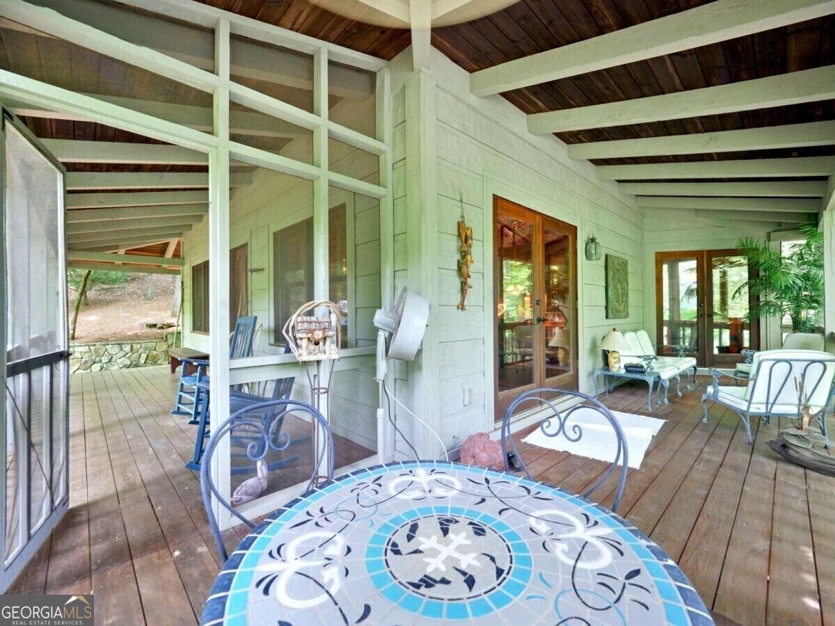 1402 Henderson Mountain Road Jasper GA 30143