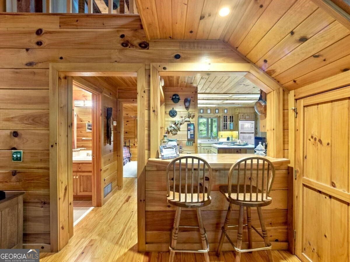 1402 Henderson Mountain Road Jasper GA 30143