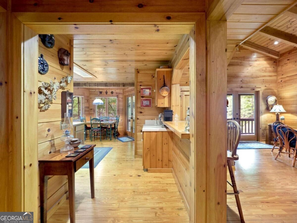 1402 Henderson Mountain Road Jasper GA 30143