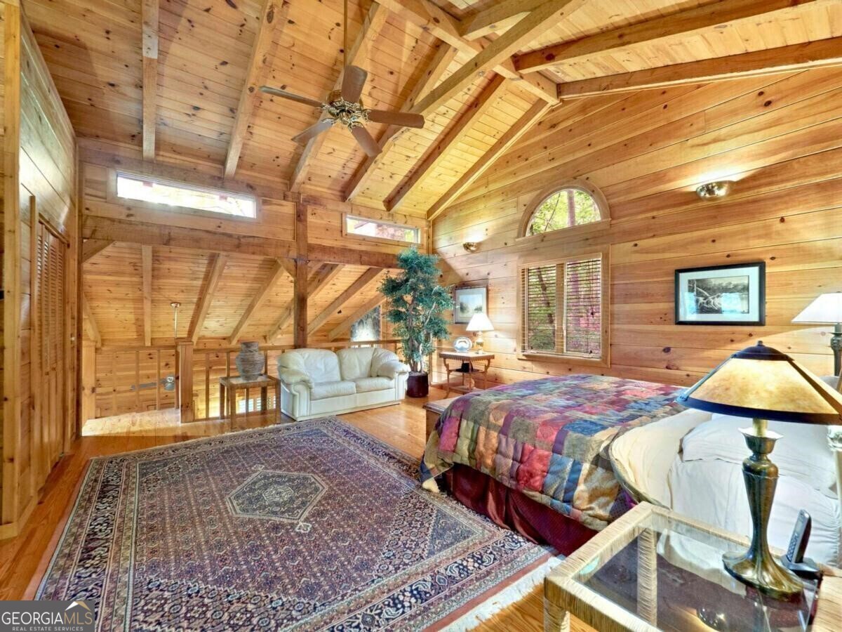 1402 Henderson Mountain Road Jasper GA 30143