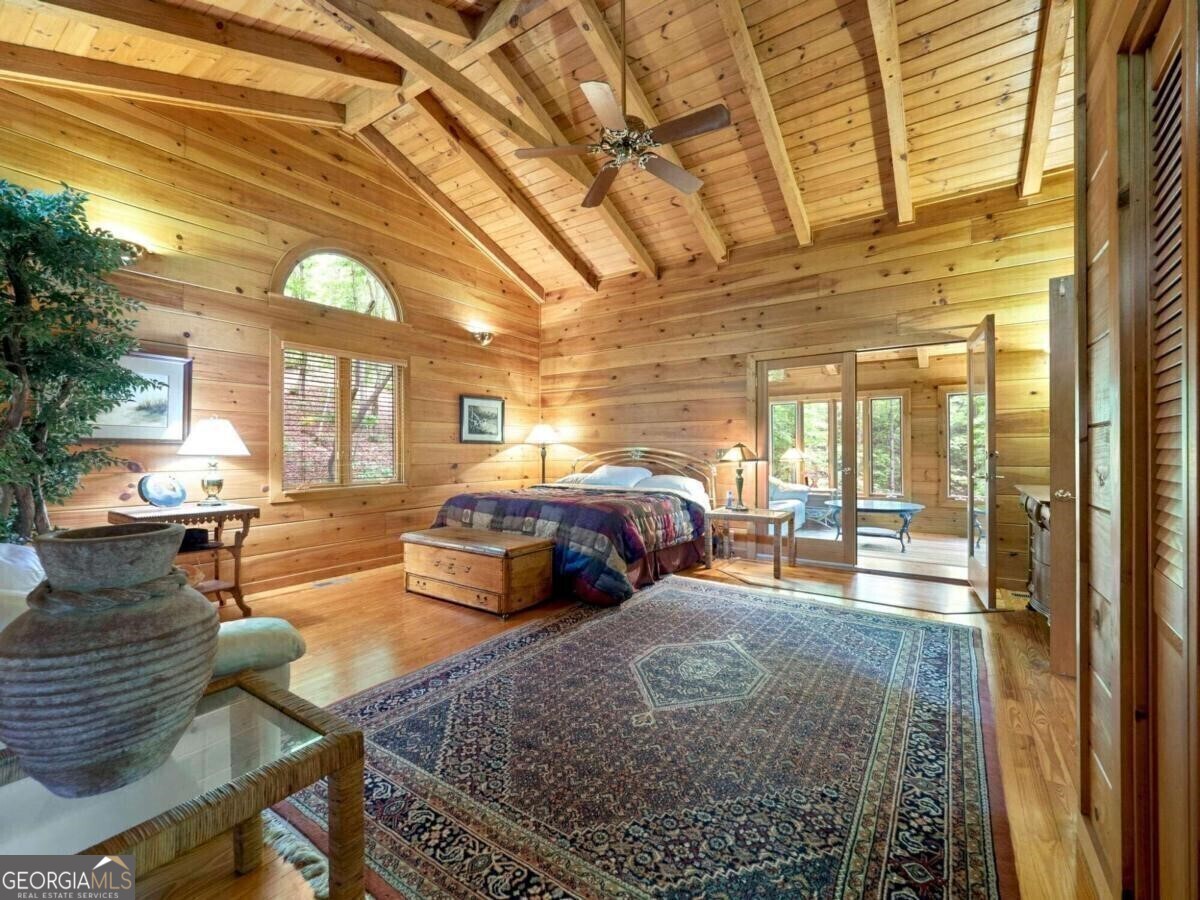 1402 Henderson Mountain Road Jasper GA 30143