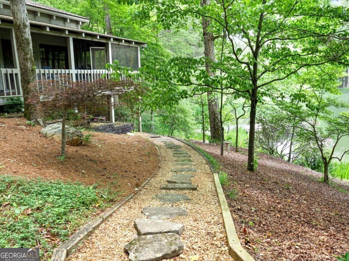 1402 Henderson Mountain Road Jasper GA 30143