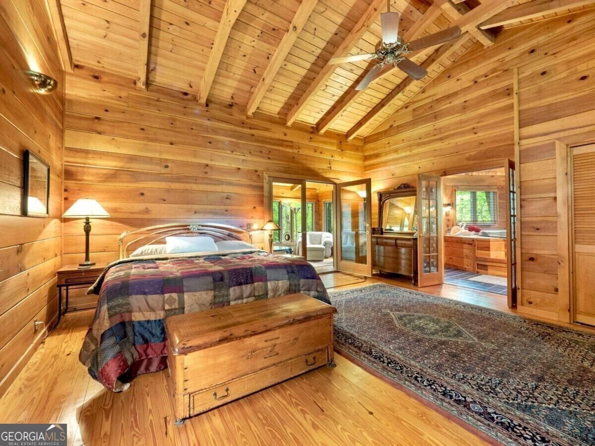 1402 Henderson Mountain Road Jasper GA 30143