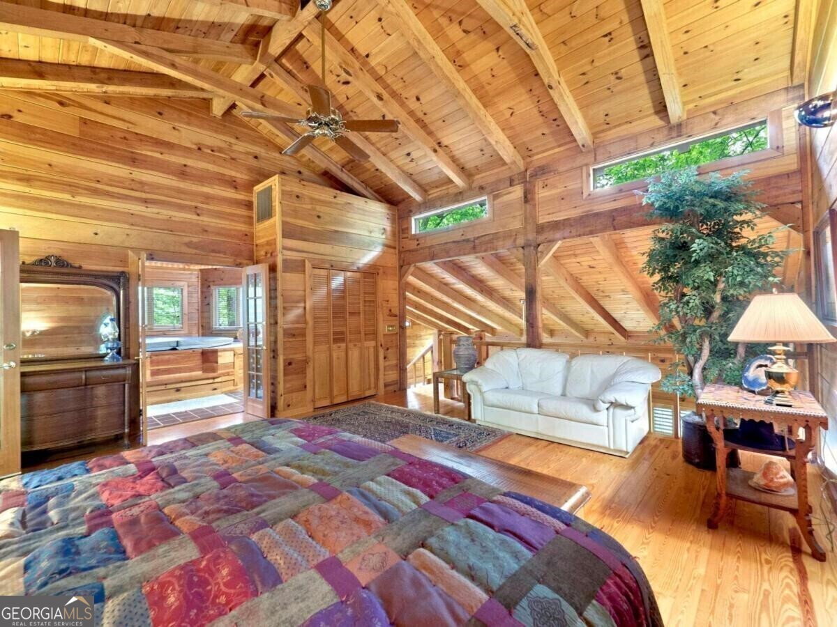 1402 Henderson Mountain Road Jasper GA 30143