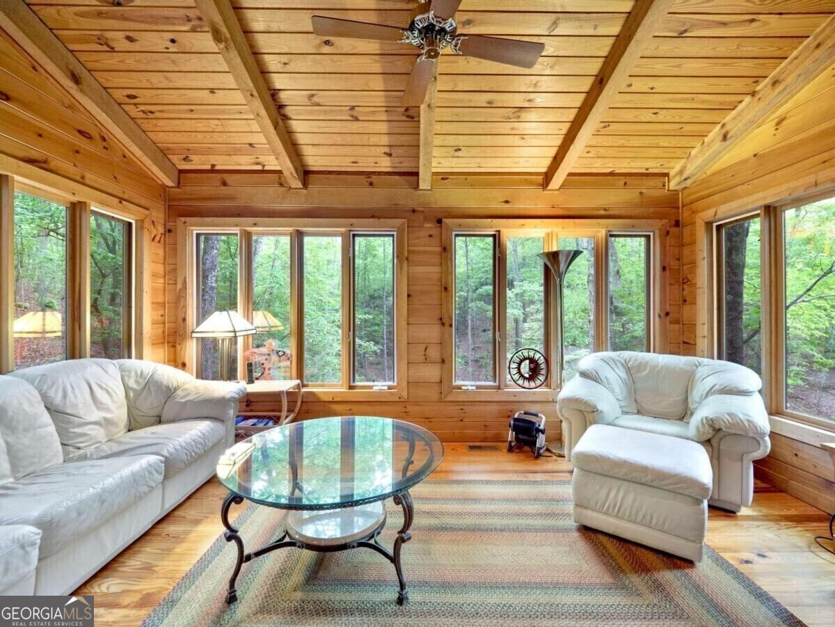 1402 Henderson Mountain Road Jasper GA 30143
