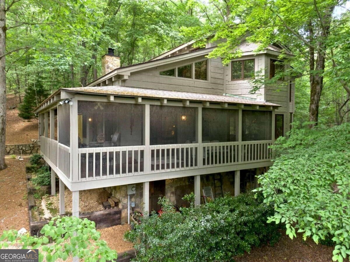 1402 Henderson Mountain Road Jasper GA 30143