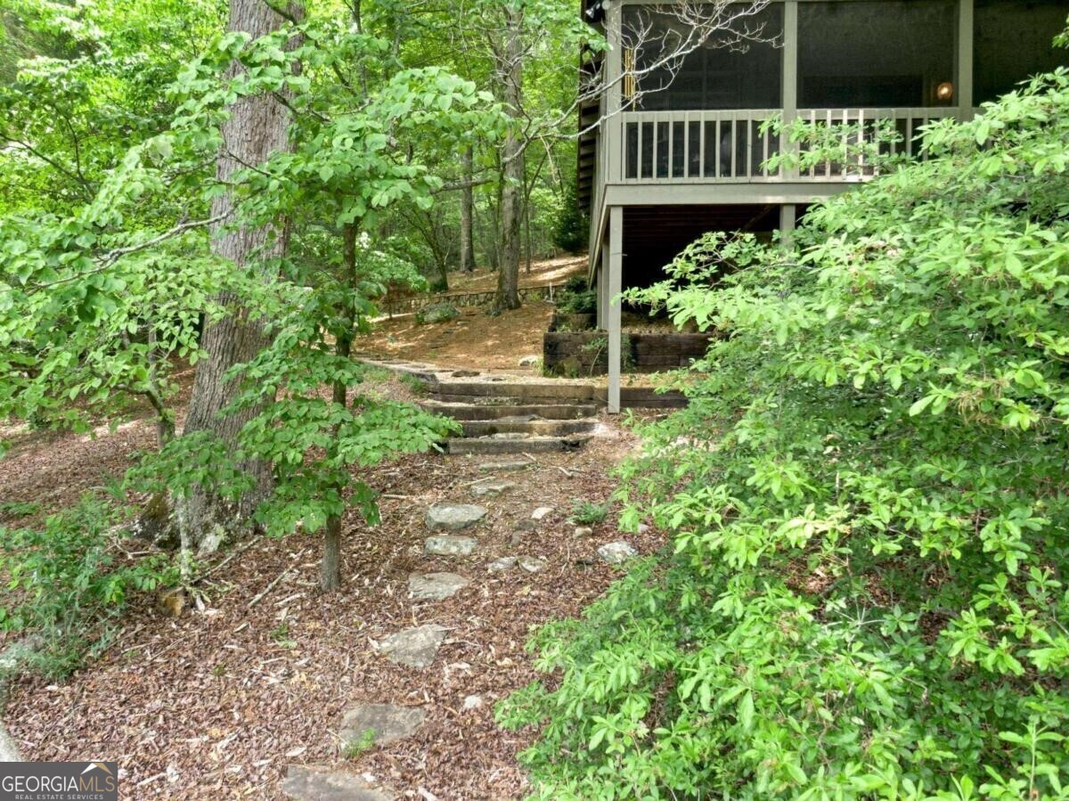 1402 Henderson Mountain Road Jasper GA 30143