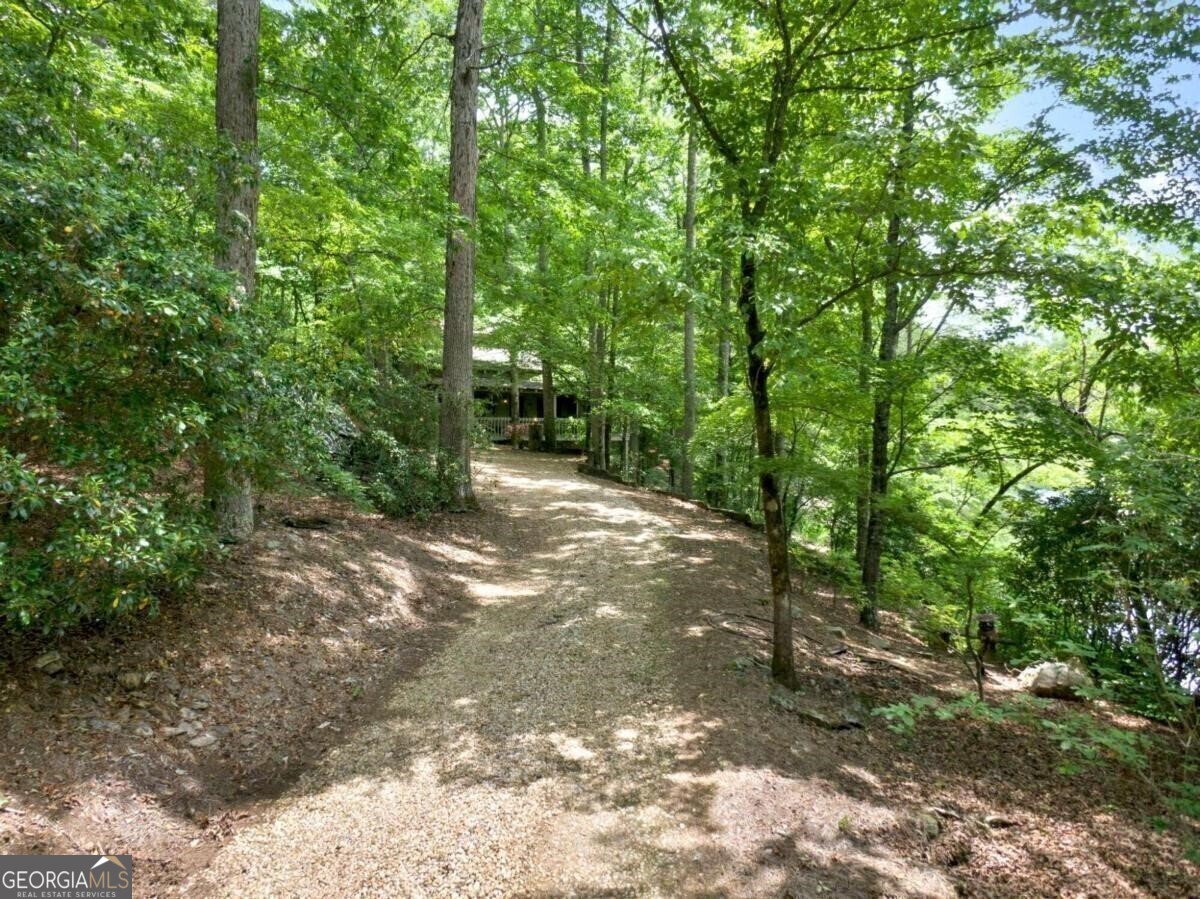 1402 Henderson Mountain Road Jasper GA 30143