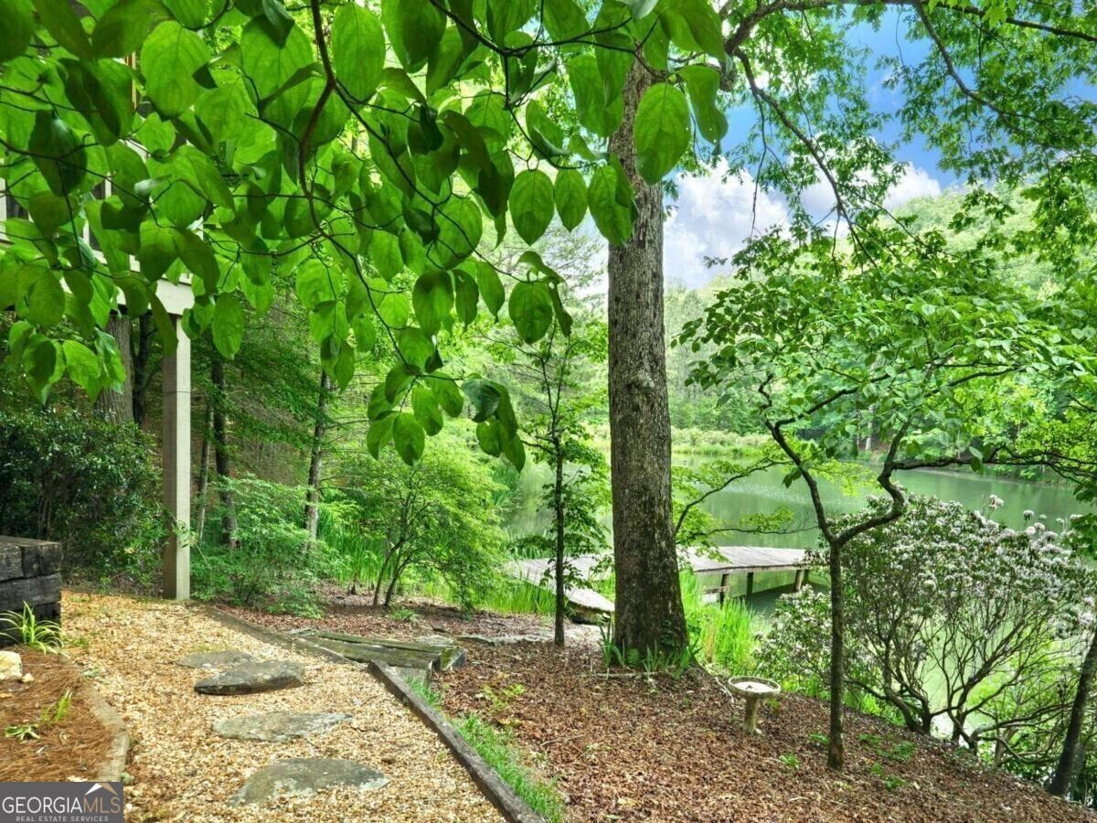 1402 Henderson Mountain Road Jasper GA 30143