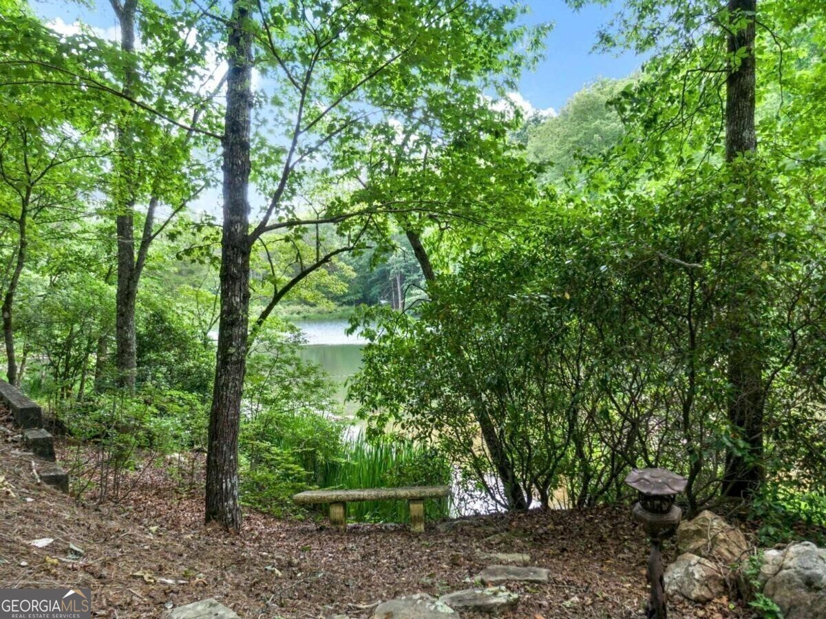 1402 Henderson Mountain Road Jasper GA 30143
