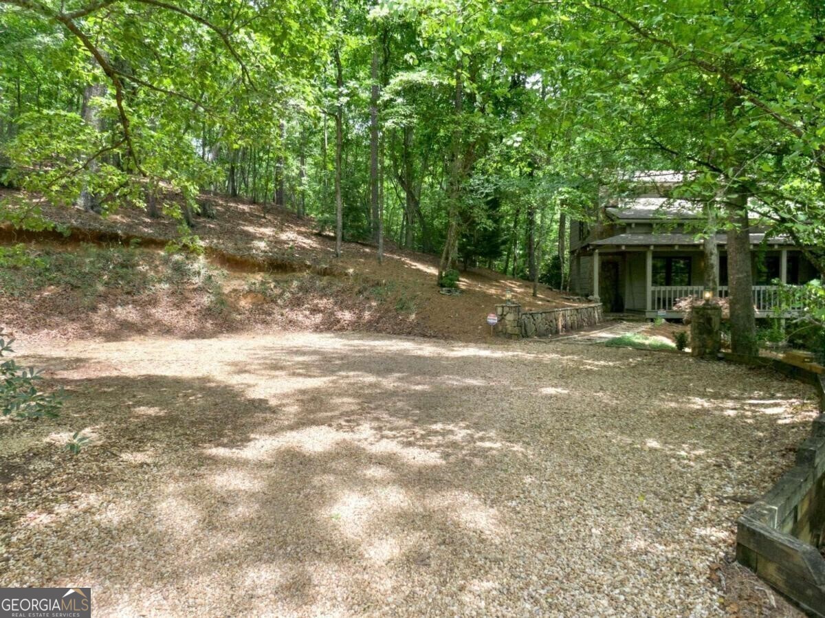 1402 Henderson Mountain Road Jasper GA 30143