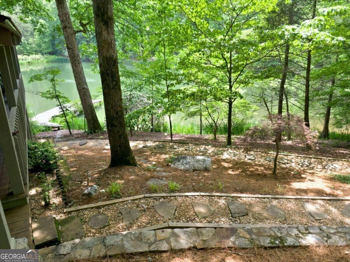 1402 Henderson Mountain Road Jasper GA 30143