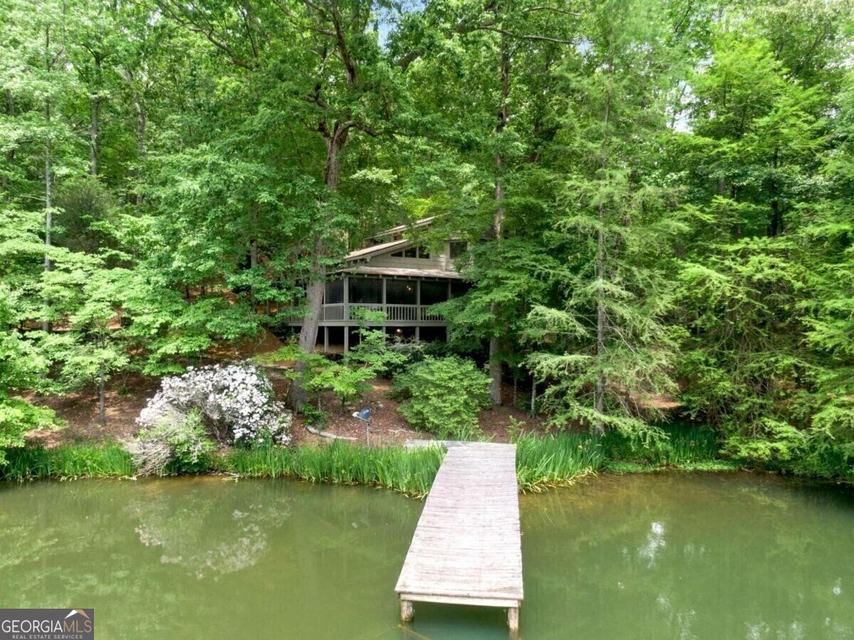 1402 Henderson Mountain Road Jasper GA 30143