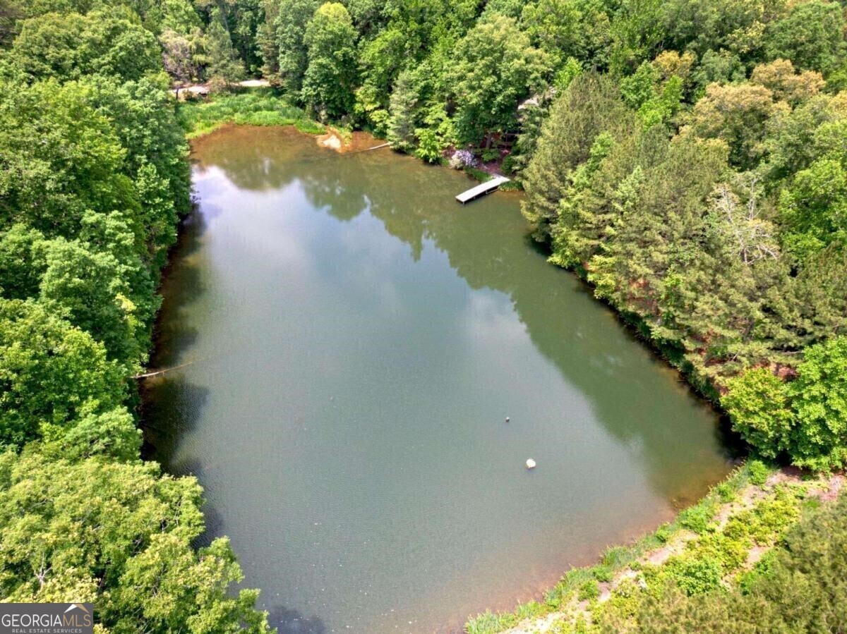 1402 Henderson Mountain Road Jasper GA 30143
