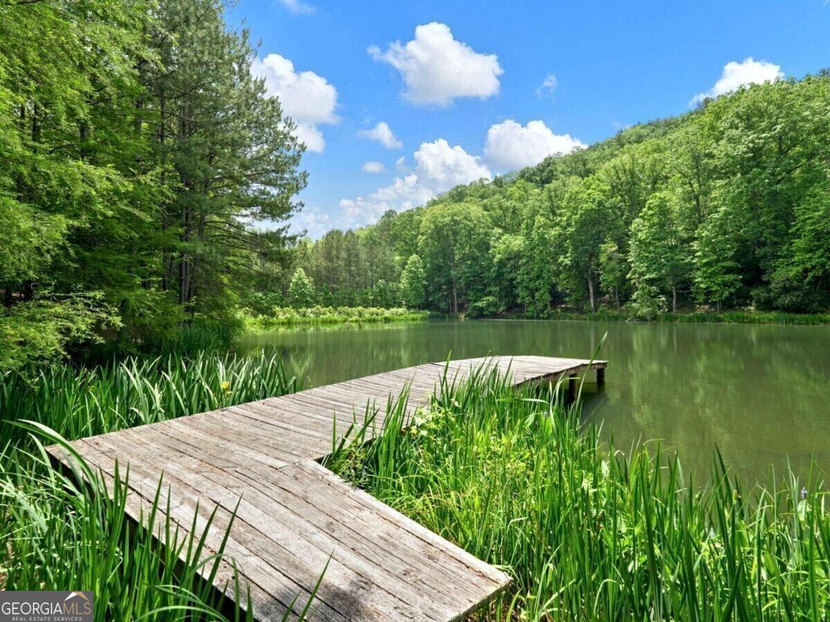 1402 Henderson Mountain Road Jasper GA 30143