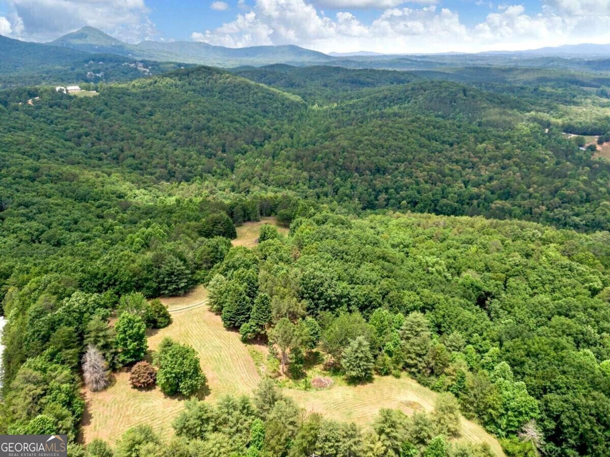 1402 Henderson Mountain Road Jasper GA 30143