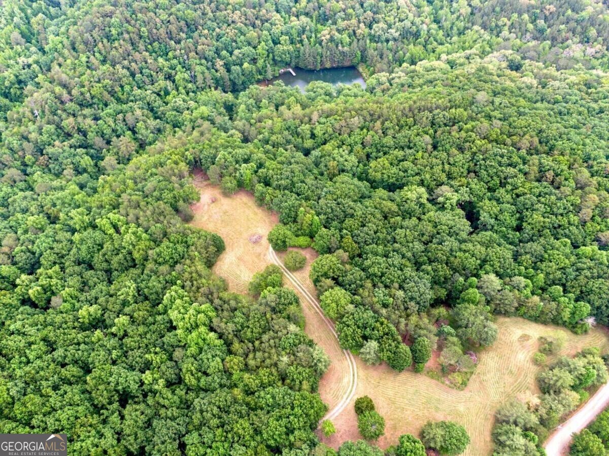 1402 Henderson Mountain Road Jasper GA 30143