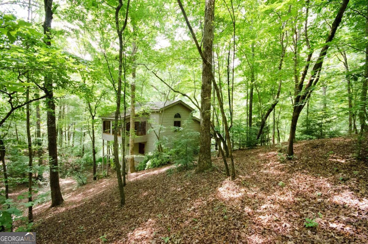 1402 Henderson Mountain Road Jasper GA 30143