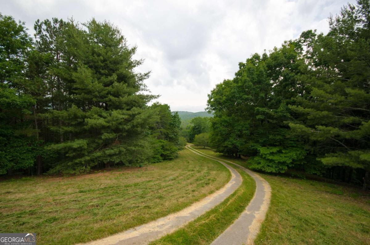 1402 Henderson Mountain Road Jasper GA 30143