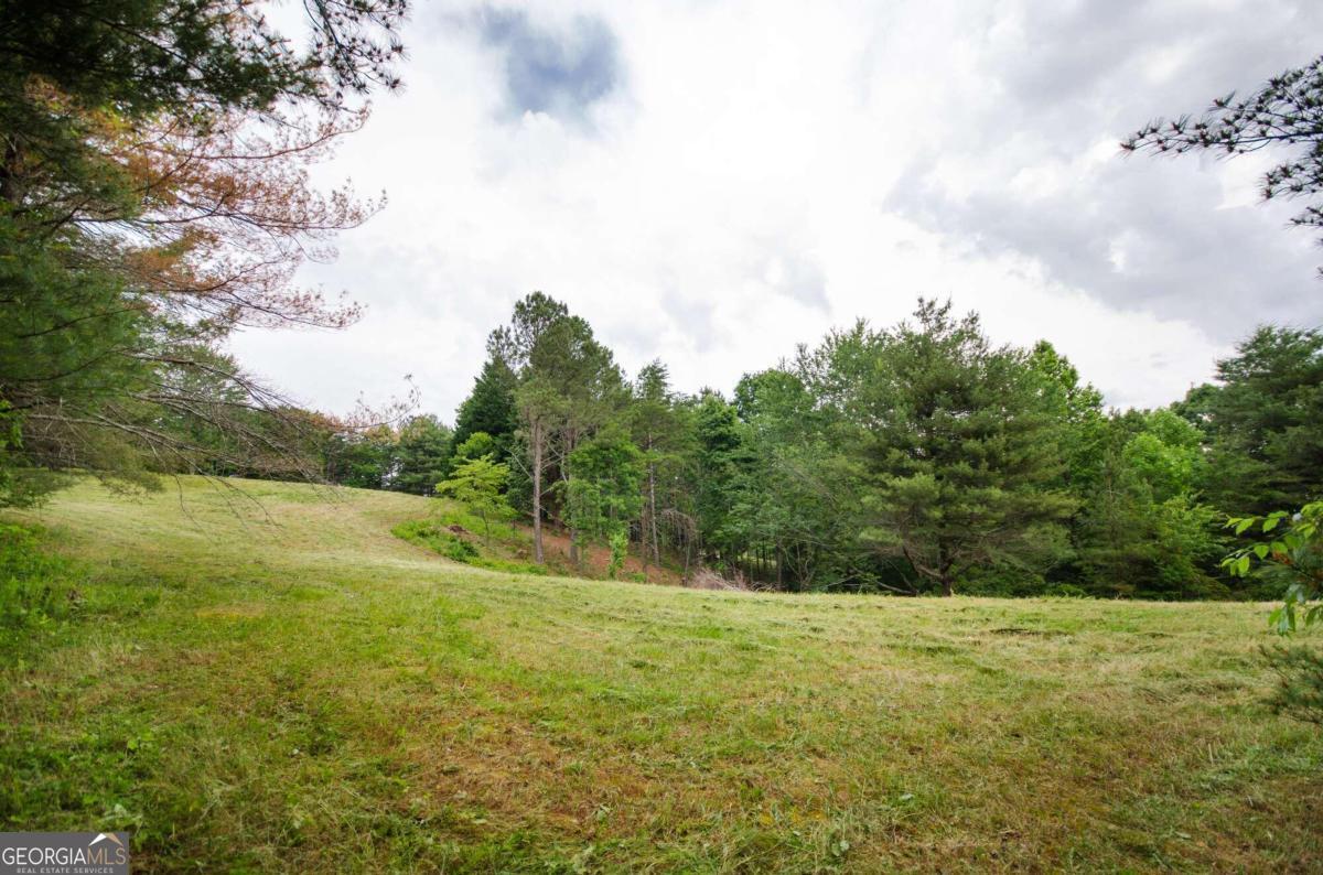 1402 Henderson Mountain Road Jasper GA 30143