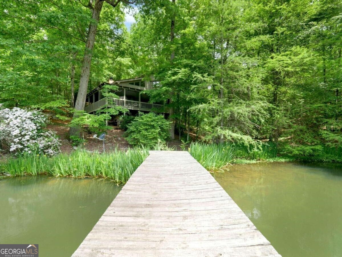 1402 Henderson Mountain Road Jasper GA 30143
