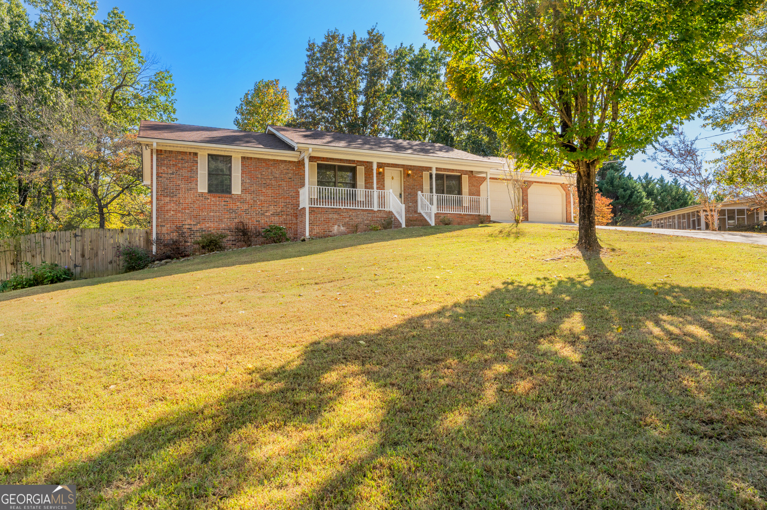 187 Us Grant Drive Ringgold GA 30736