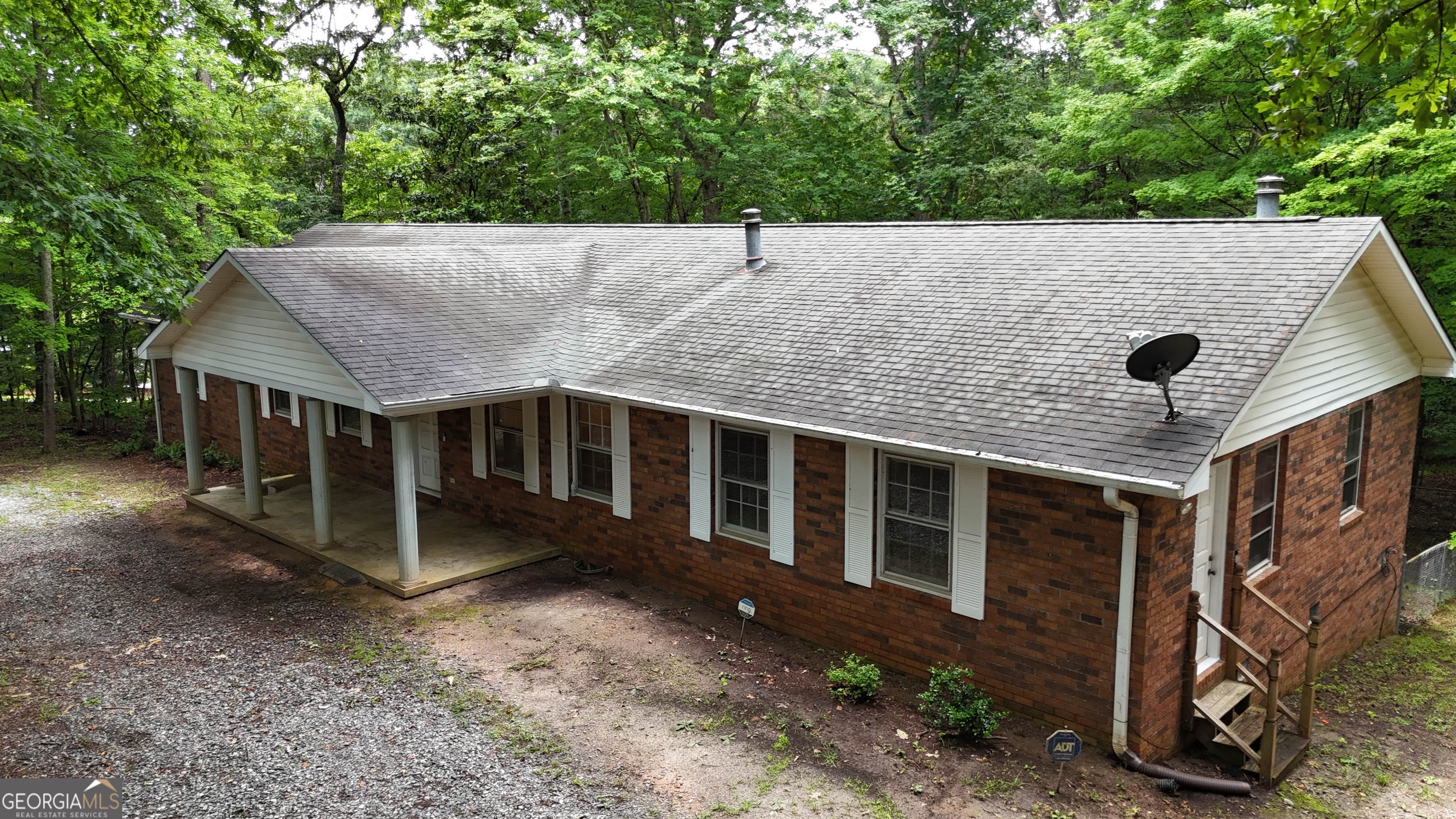 240 Bent Oak Drive Cornelia GA 30531