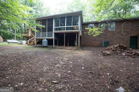 240 Bent Oak Drive Cornelia GA 30531