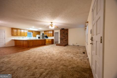 240 Bent Oak Drive Cornelia GA 30531
