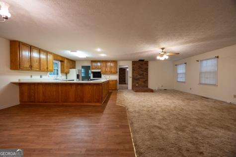 240 Bent Oak Drive Cornelia GA 30531