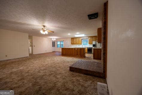 240 Bent Oak Drive Cornelia GA 30531