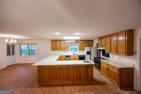 240 Bent Oak Drive Cornelia GA 30531