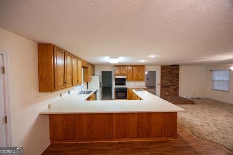 240 Bent Oak Drive Cornelia GA 30531