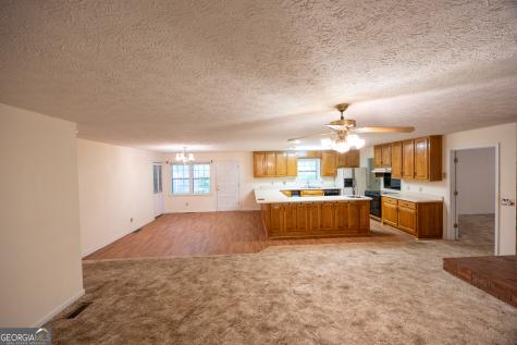 240 Bent Oak Drive Cornelia GA 30531