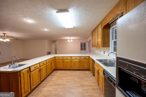 240 Bent Oak Drive Cornelia GA 30531