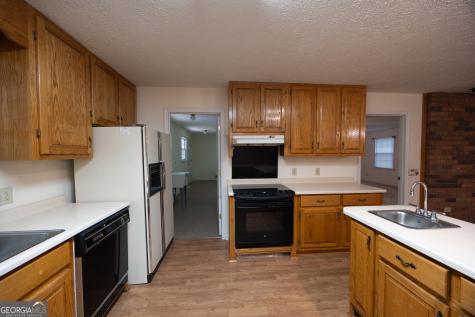 240 Bent Oak Drive Cornelia GA 30531
