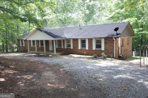 240 Bent Oak Drive Cornelia GA 30531