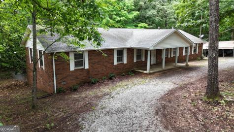 240 Bent Oak Drive Cornelia GA 30531