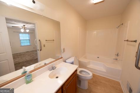 240 Bent Oak Drive Cornelia GA 30531