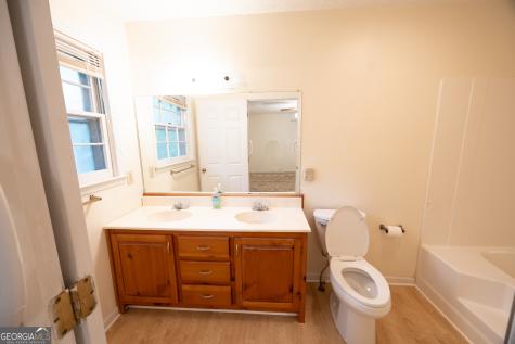240 Bent Oak Drive Cornelia GA 30531