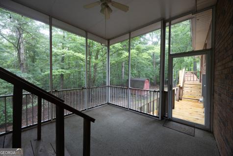 240 Bent Oak Drive Cornelia GA 30531