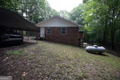 240 Bent Oak Drive Cornelia GA 30531