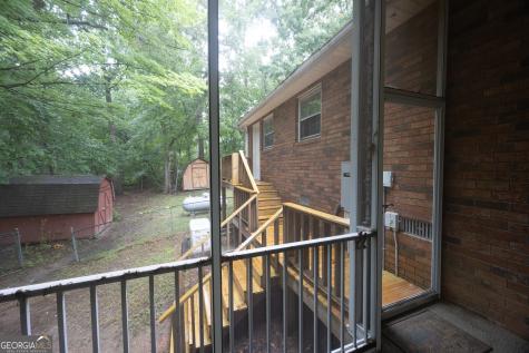 240 Bent Oak Drive Cornelia GA 30531