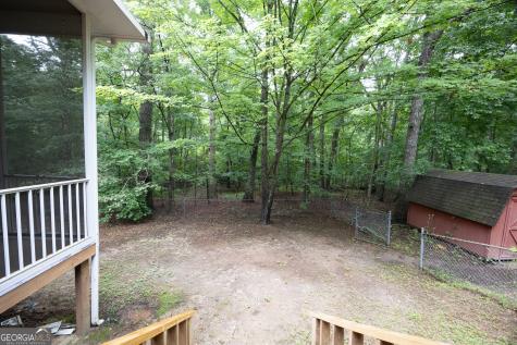 240 Bent Oak Drive Cornelia GA 30531
