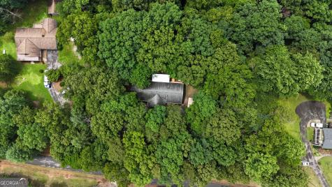 240 Bent Oak Drive Cornelia GA 30531