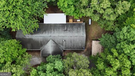 240 Bent Oak Drive Cornelia GA 30531