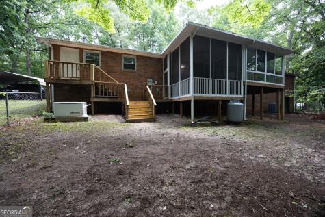 240 Bent Oak Drive Cornelia GA 30531