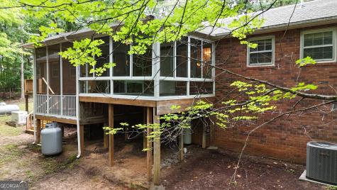 240 Bent Oak Drive Cornelia GA 30531