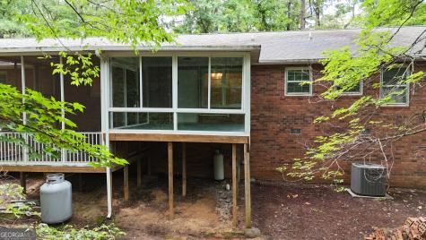 240 Bent Oak Drive Cornelia GA 30531