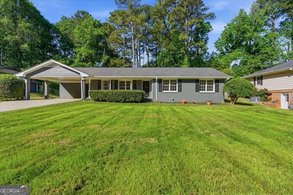 395 Ben Avenue SW Lilburn GA 30047
